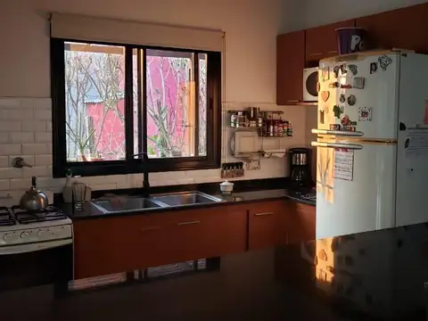 Casa en San Francisco