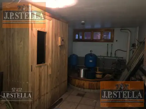 Casa en Venta en Villa Luzuriaga, USD 270.000
