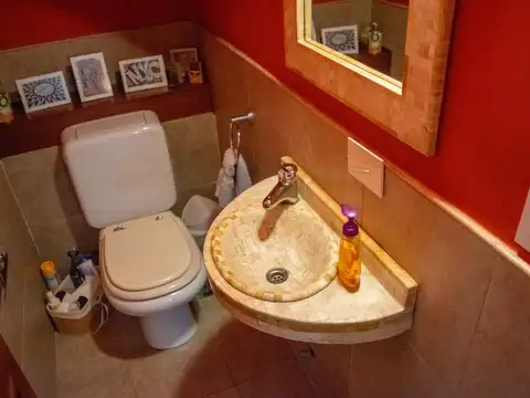 Casa en Alquiler Temporal 16 años