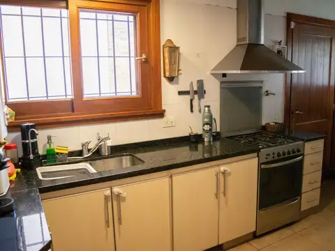 Casa en Alquiler Temporal al Este