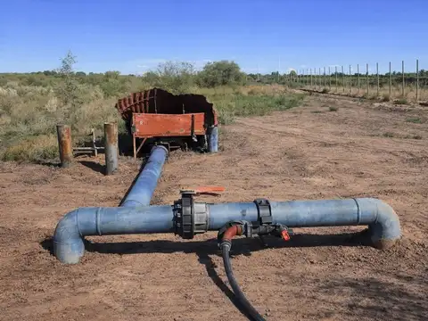 FINCA PRODUCTIVA EN VENTA EN MENDOZA