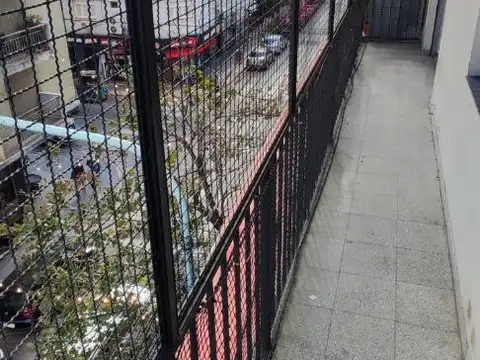 Departamento en Venta al Oeste