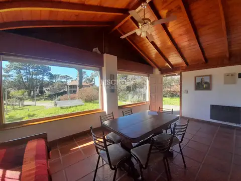 Casa en Venta en Villa Gesell, USD 98.000