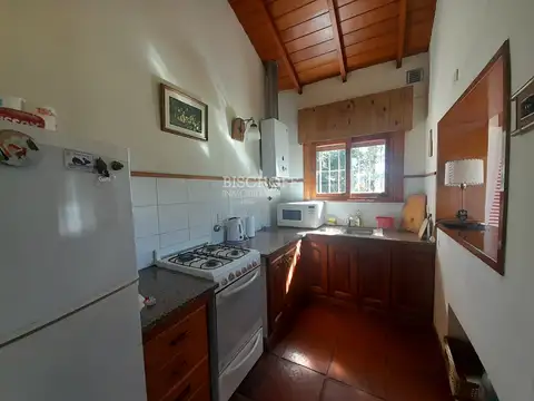 Casa en Venta al Norte