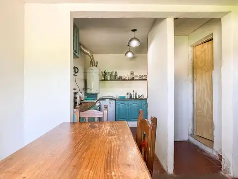 Casa en Venta en San Isidro, USD 290.000