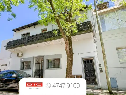Casa en San Isidro