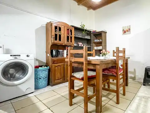Casa en San Isidro