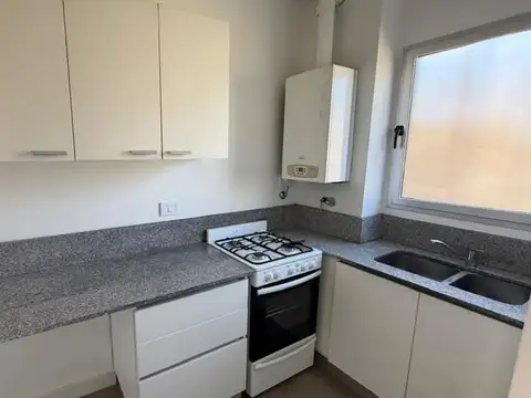 Departamento en Venta 12 años