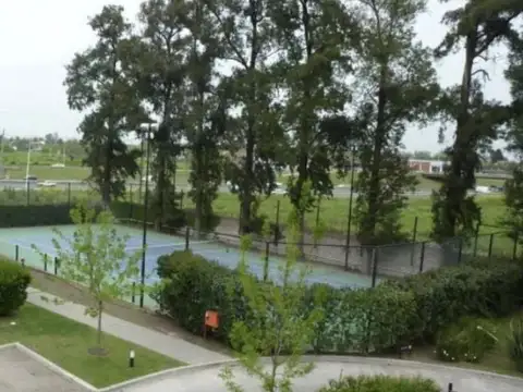 Departamento Dúplex  en Venta en Bosque Alto, Pilar, G.B.A. Zona Norte