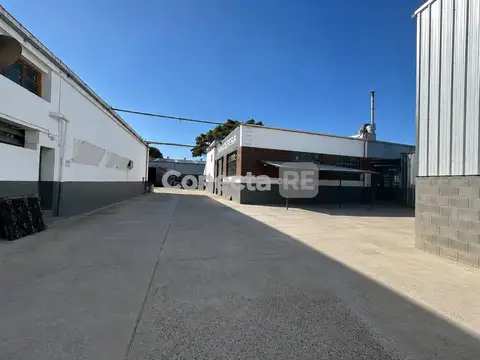 Galpon en Alquiler en Munro, $ 4.800.000