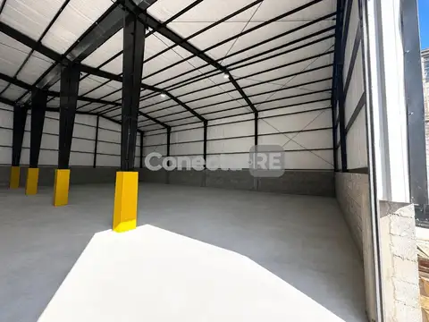 Nave Industrial en San Martin