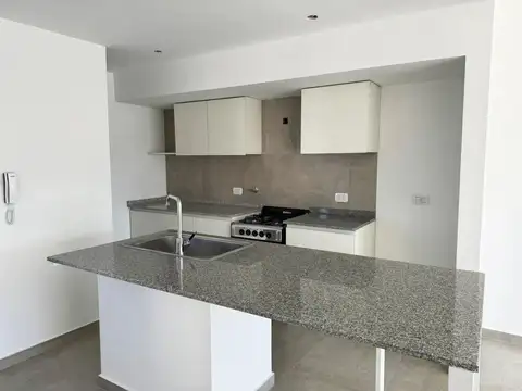 Departamento en Alquiler de 2 dormitorios