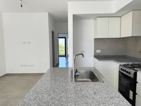 Departamento en Alquiler de 3 ambientes