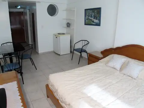 Avenida Santa Fe 1100, Piso 7