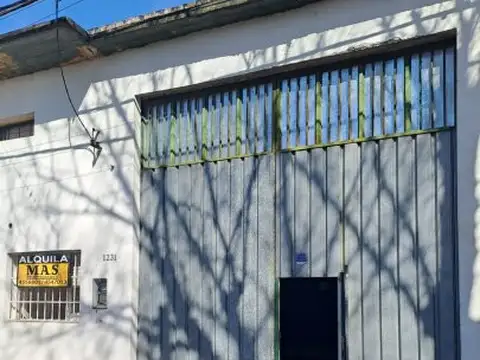 Galpon Deposito