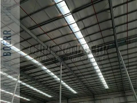 Galpon en Alquiler en Fatima Estacion Empalme, USD 28.000