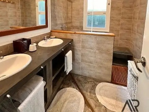 Casa en alquiler temporario en Arenas De Jose Ignacio