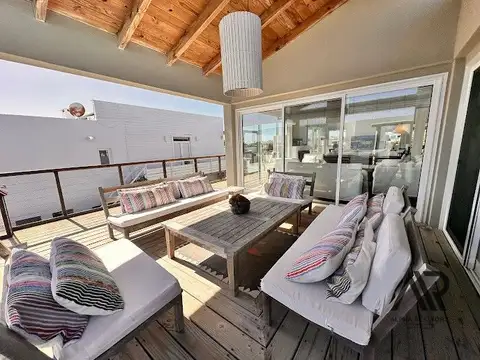 Casa en Alquiler Temporal 10 años