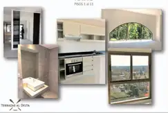 Terrazas al Delta en Ciudad De Tigre