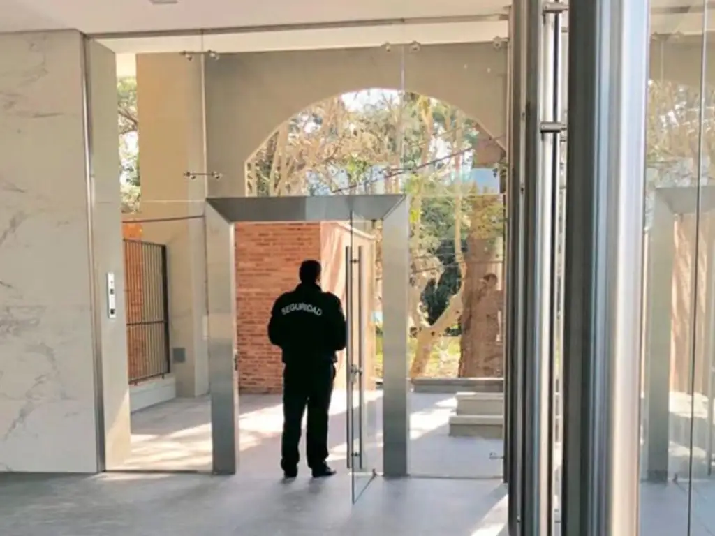 Emprendimiento en Ciudad De Tigre - Etapa: Terminado