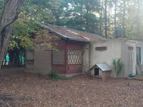 Terreno en Alquiler en Villa Rosa, USD 4.000