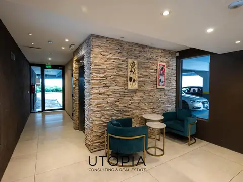Departamento en Venta 5 años