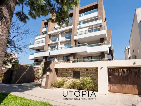 Departamento en Venta en Monte Grande, USD 75.000