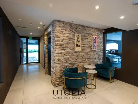 Departamento en Venta al Sur