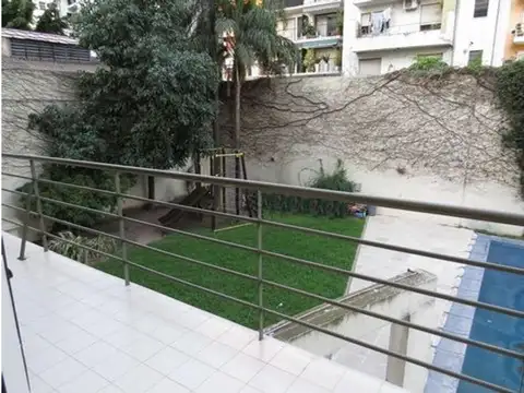 Departamento en Alquiler Temporal en Palermo, Capital Federal