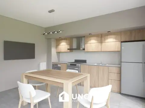 Departamento en Venta en Rosario, Santa Fe