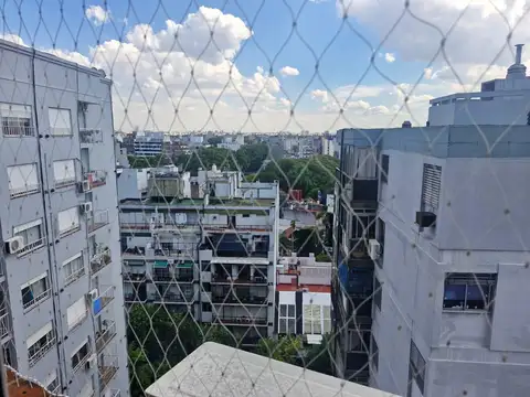 Departamento en Alquiler de 3 ambientes