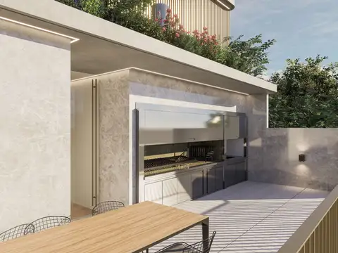 Departamento en Venta 1 año
