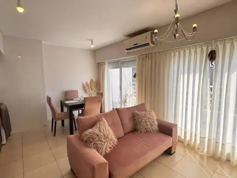 Departamento en Venta en Centro, Rosario