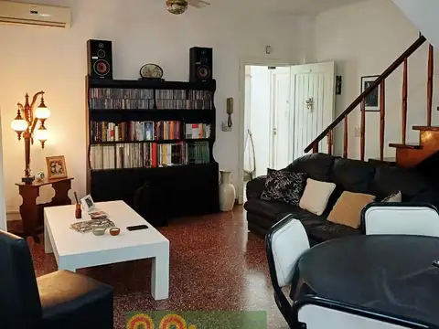 Depto Tipo Casa en Venta de 2 dormitorios
