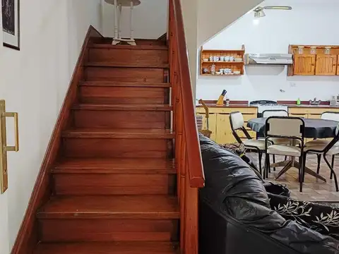 Medrano 2000, Piso PB