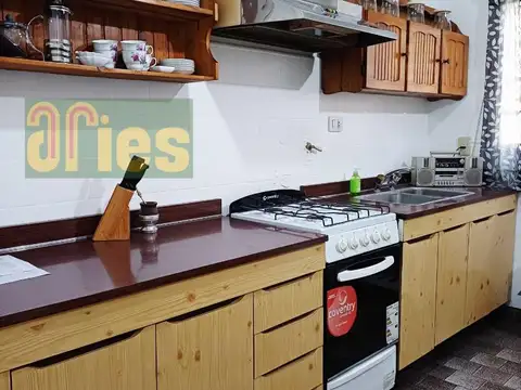 Depto Tipo Casa en Venta en Boulogne, USD 88.000