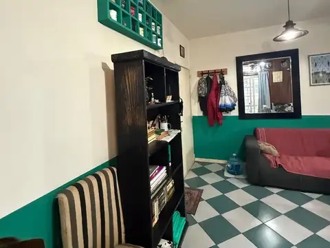 Departamento de 3 ambientes en el barrio San Javier