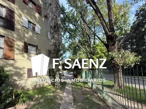 Departamento de 3 ambientes en el barrio San Javier
