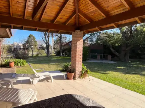 Casa en Alquiler en Country Club Banco Provincia, USD 4.500