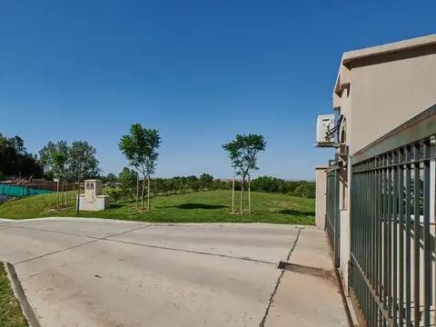 Terreno - S.Isi.-Libert./Lasalle