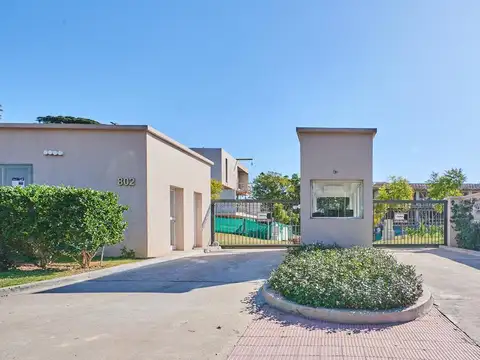 Saenz Peña Barrio Privado · Lote 12