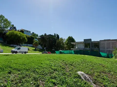 Terreno en Venta de 592,0 m2