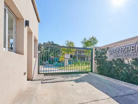 Terreno - S.Isi.-Libert./Lasalle