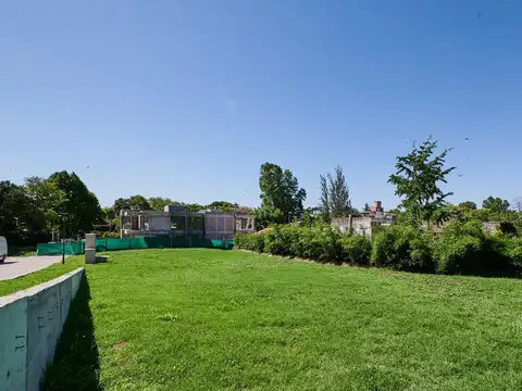 Lote en venta en barrio privado en San Isidro