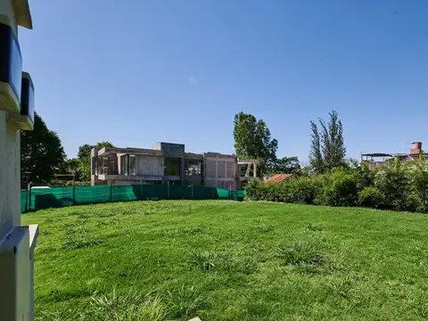 Terreno - S.Isi.-Libert./Lasalle