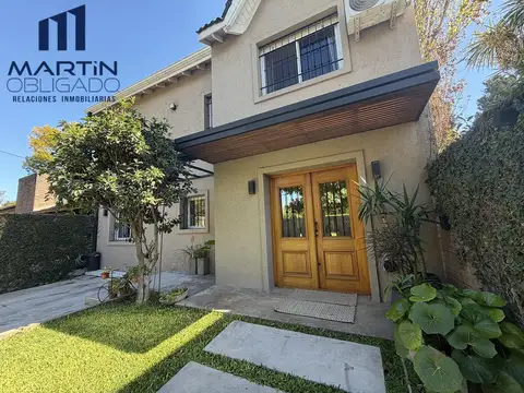 Casa en Venta de 4 dormitorios
