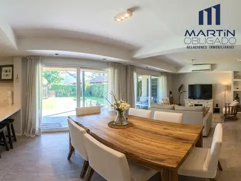 Casa en Venta en Bella Vista, USD 265.000