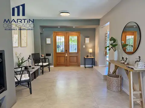 Casa en Venta al Noroeste