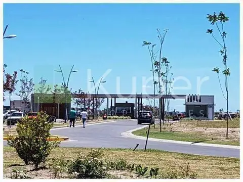 Terreno Lote  en Venta en Castaños, Nordelta, Tigre