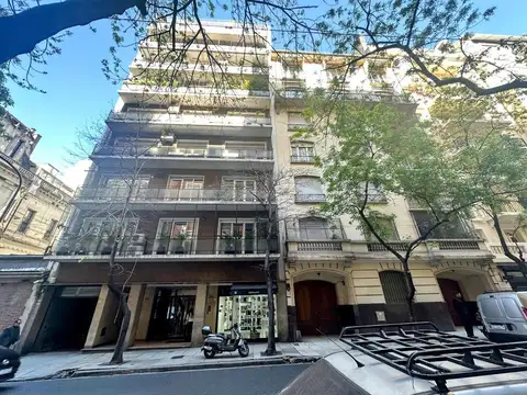 Rodríguez Peña 1800